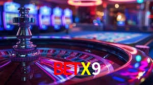 Tennis Betting BETX9