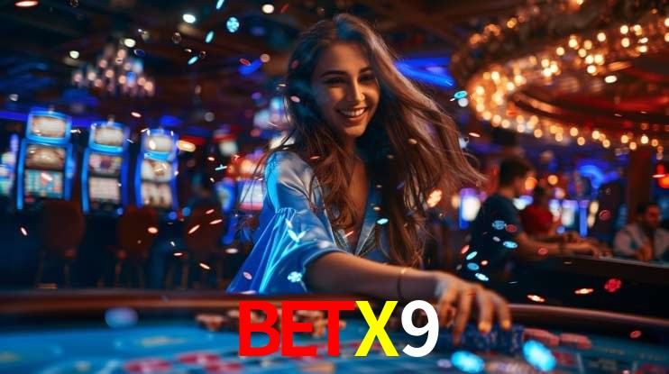 Football Betting BETX9