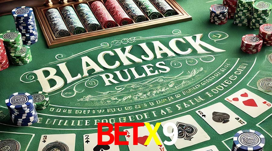 Bonus Features BETX9