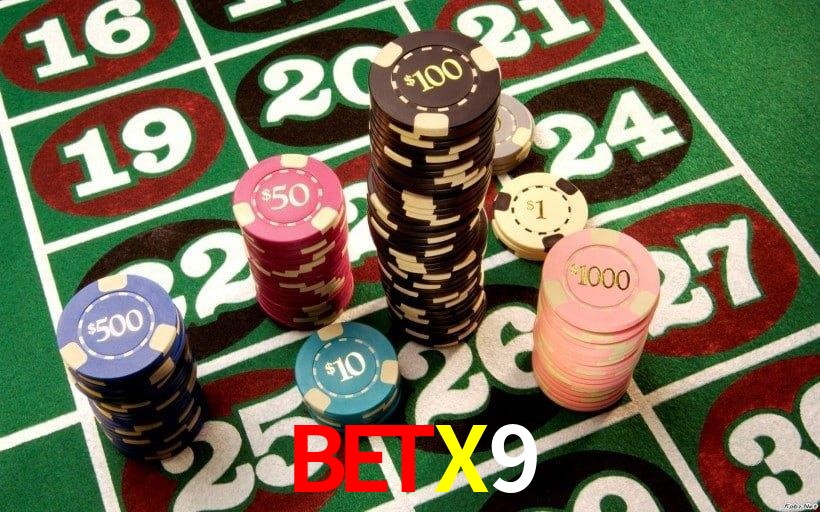 Descubra o Programa VIP da BETX9: Vantagens Exclusivas para Jogadores