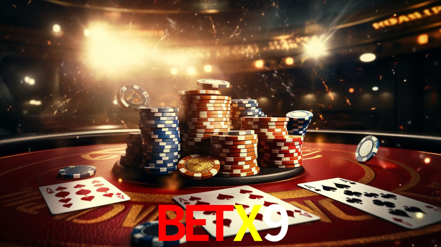 Tournaments BETX9
