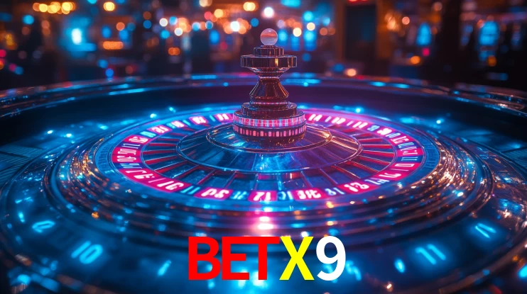 BETX9 cassino