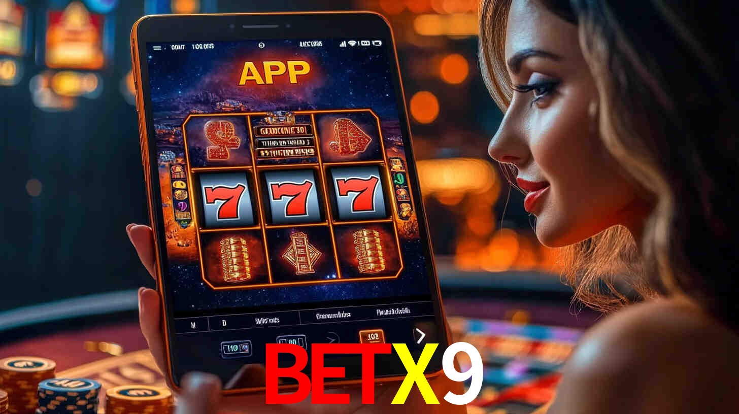 Bônus Generosos e Exclusivos no BETX9 para Você!