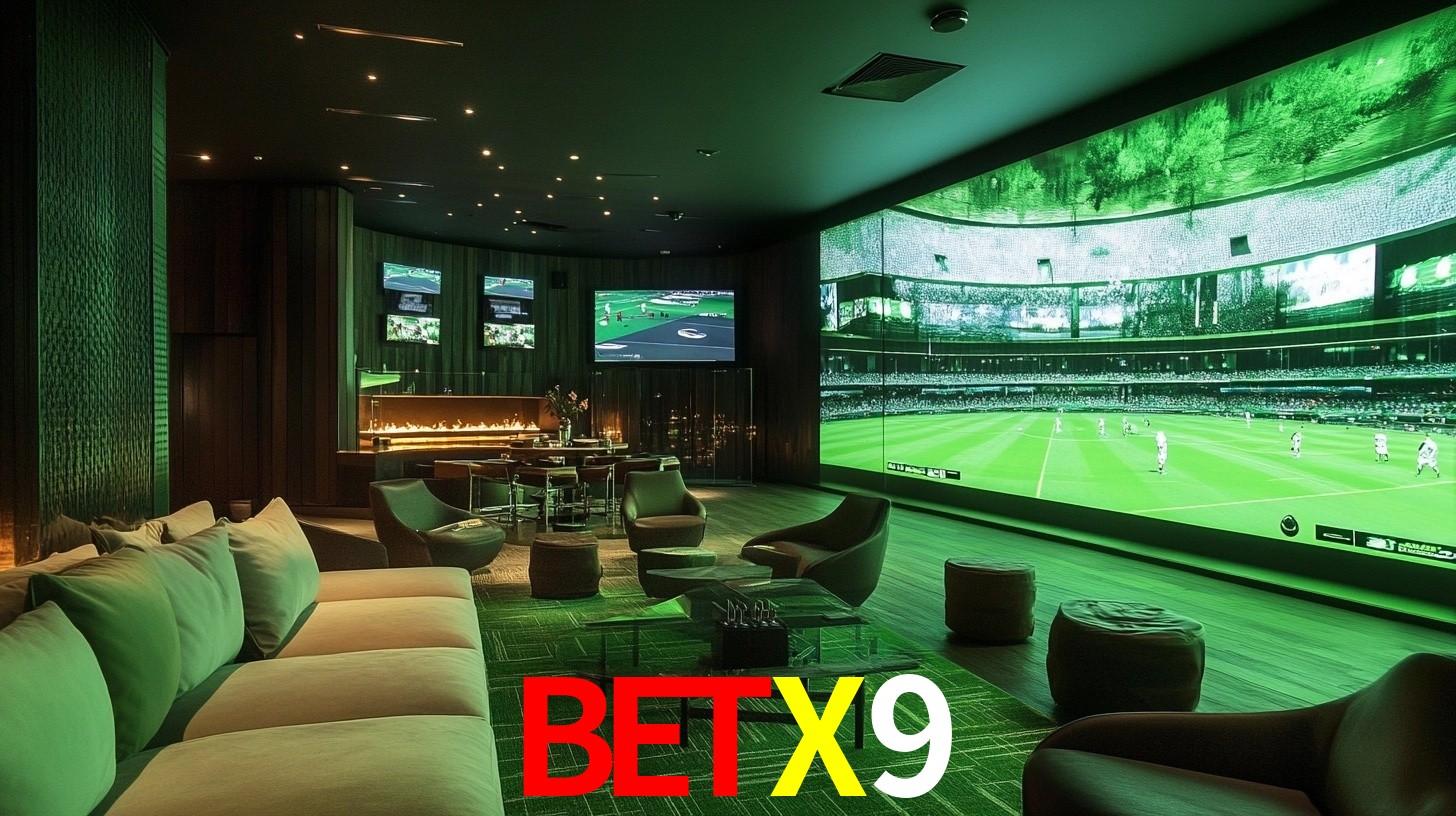 BETX9.COM