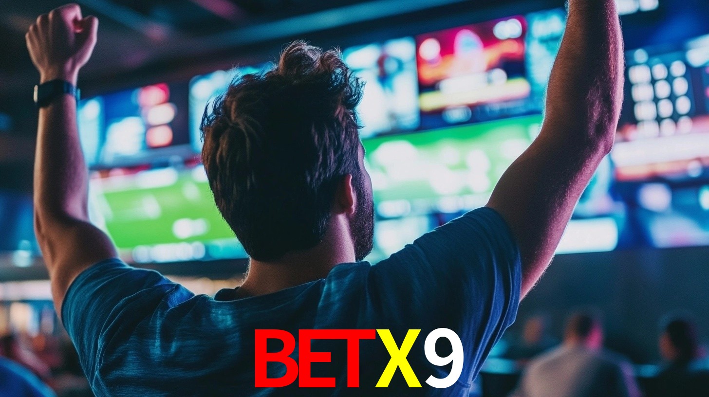 BETX9: Jogue Crash e Experimente Alta Recompensa Instantânea