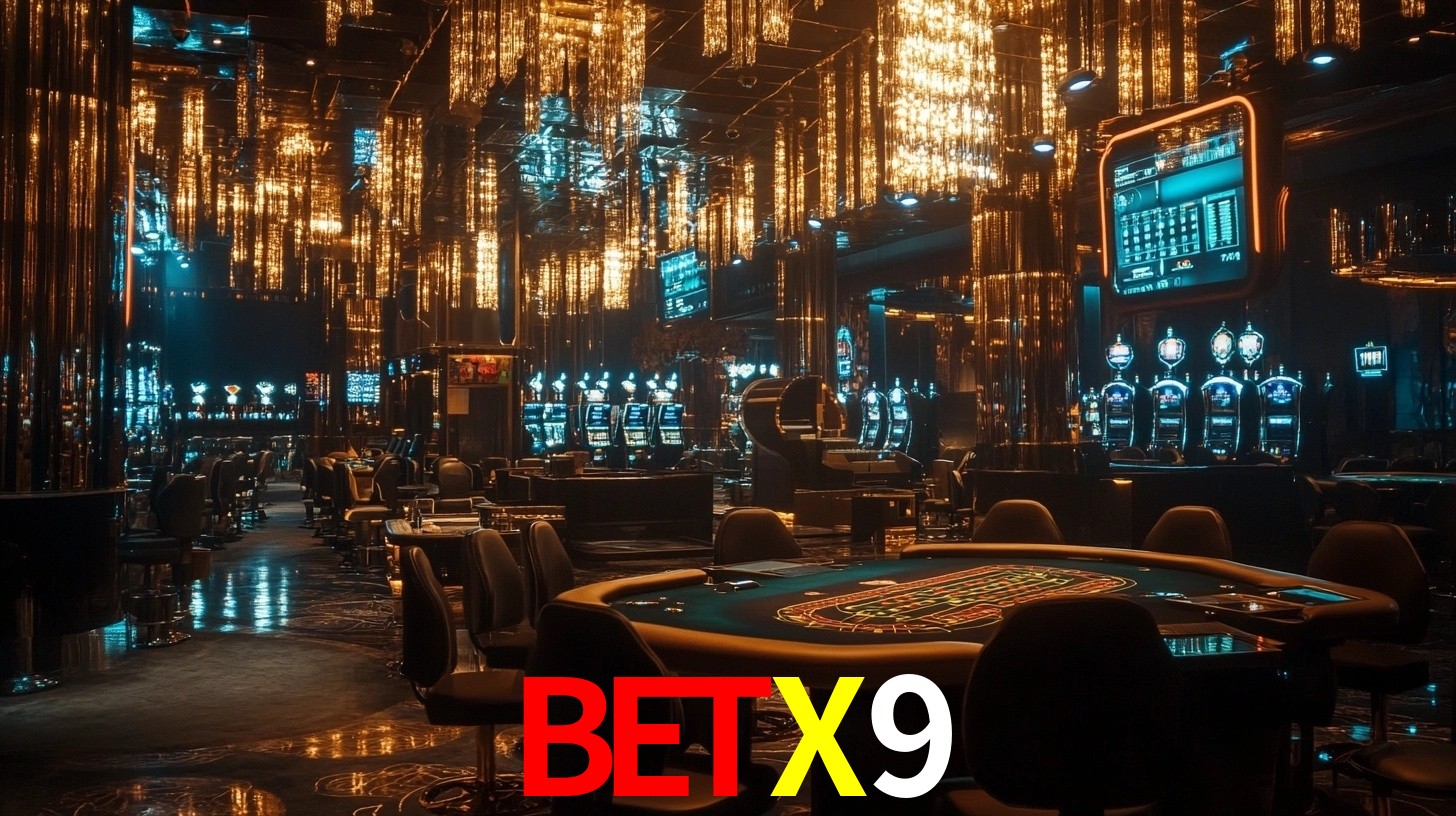 BETX9.COM