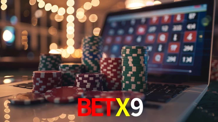 Slot Games BETX9