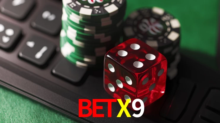 Live Casino BETX9