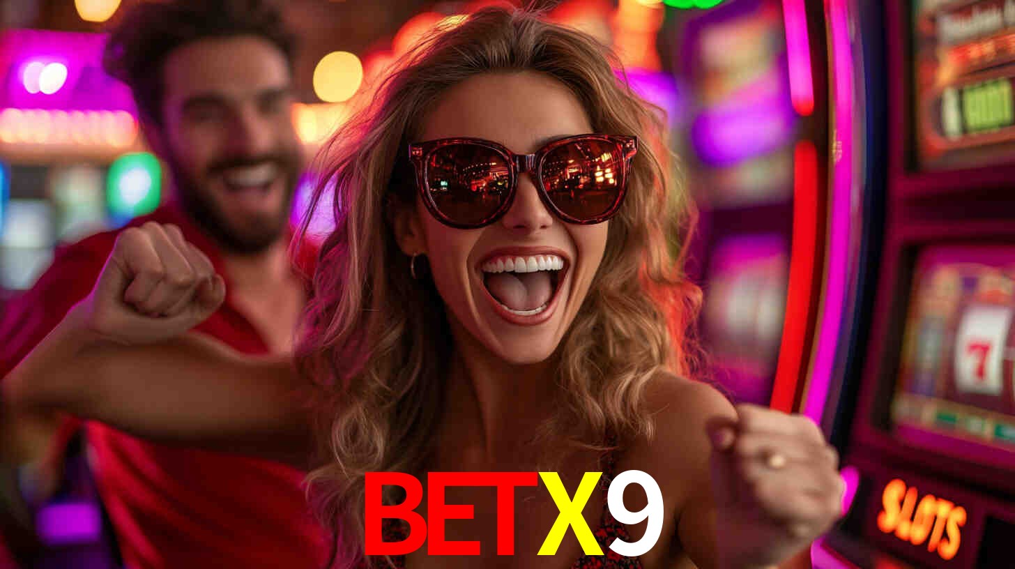 Apostas Esportivas na BETX9: Um Guia Completo