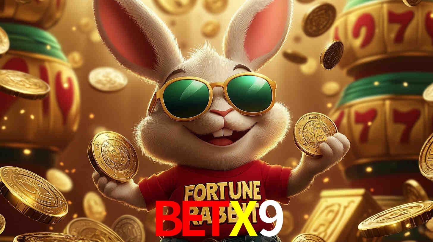BETX9 cassino