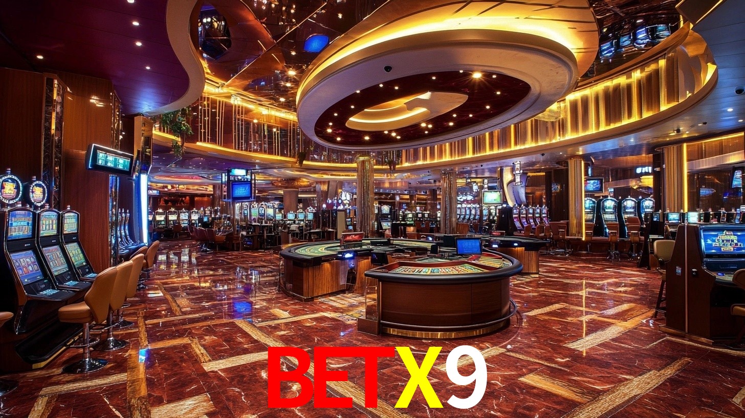 Exclusive Games BETX9