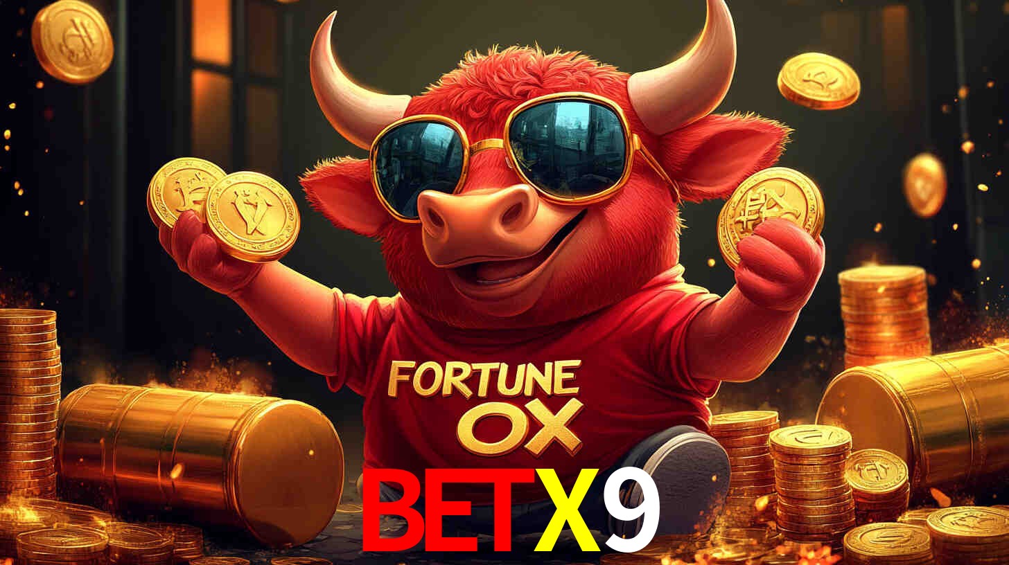 Desvendando o Mundo dos Jogos Virtuais na BETX9