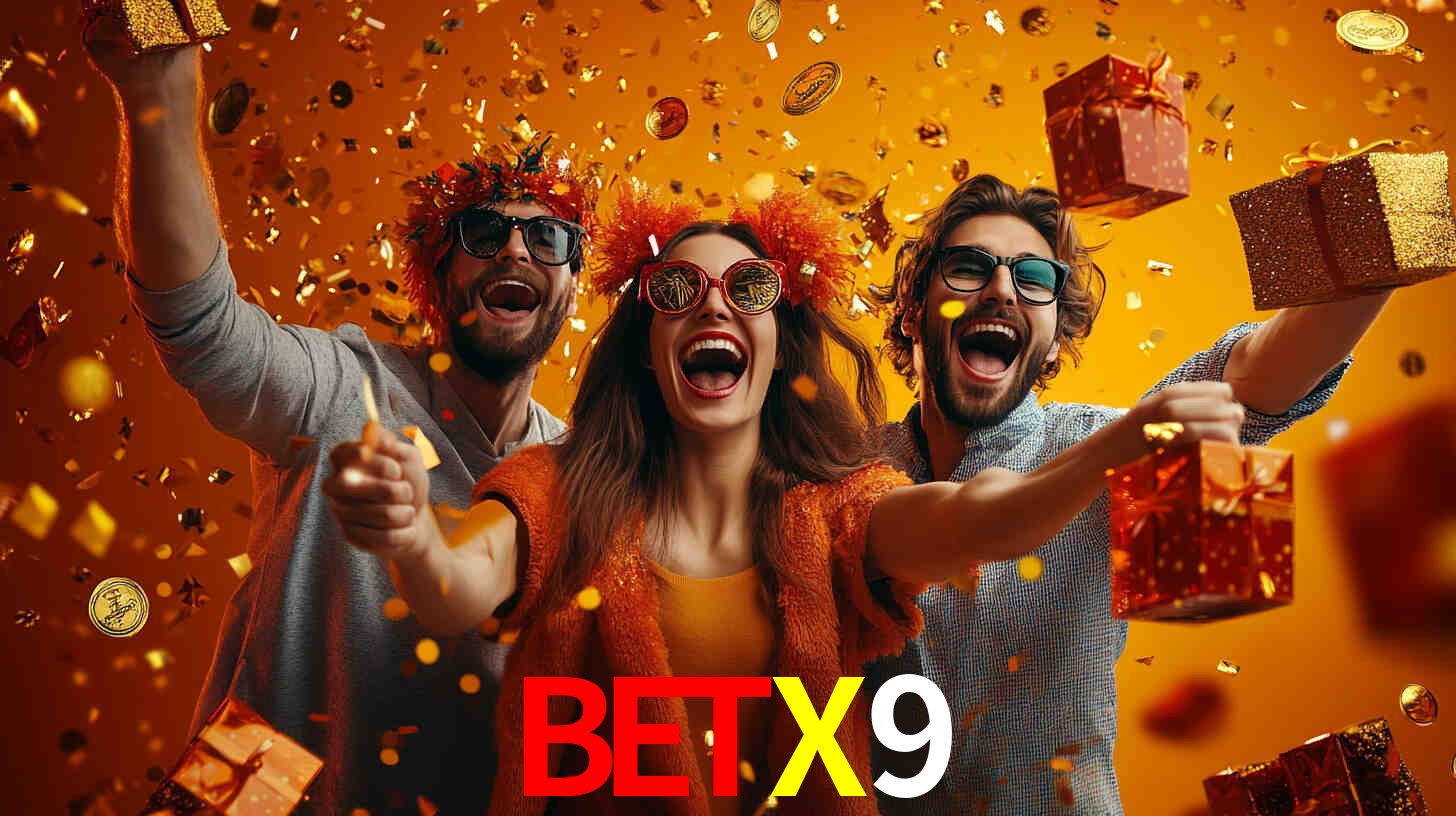 BETX9: A Experiência de Casino com Jogos de Mesa ao Vivo