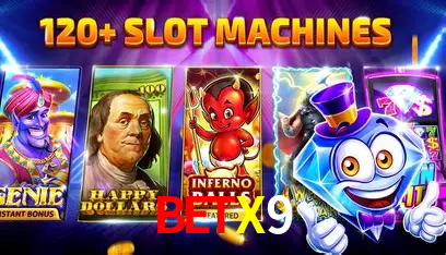 Apostas Esportivas na BETX9: Um Guia Completo