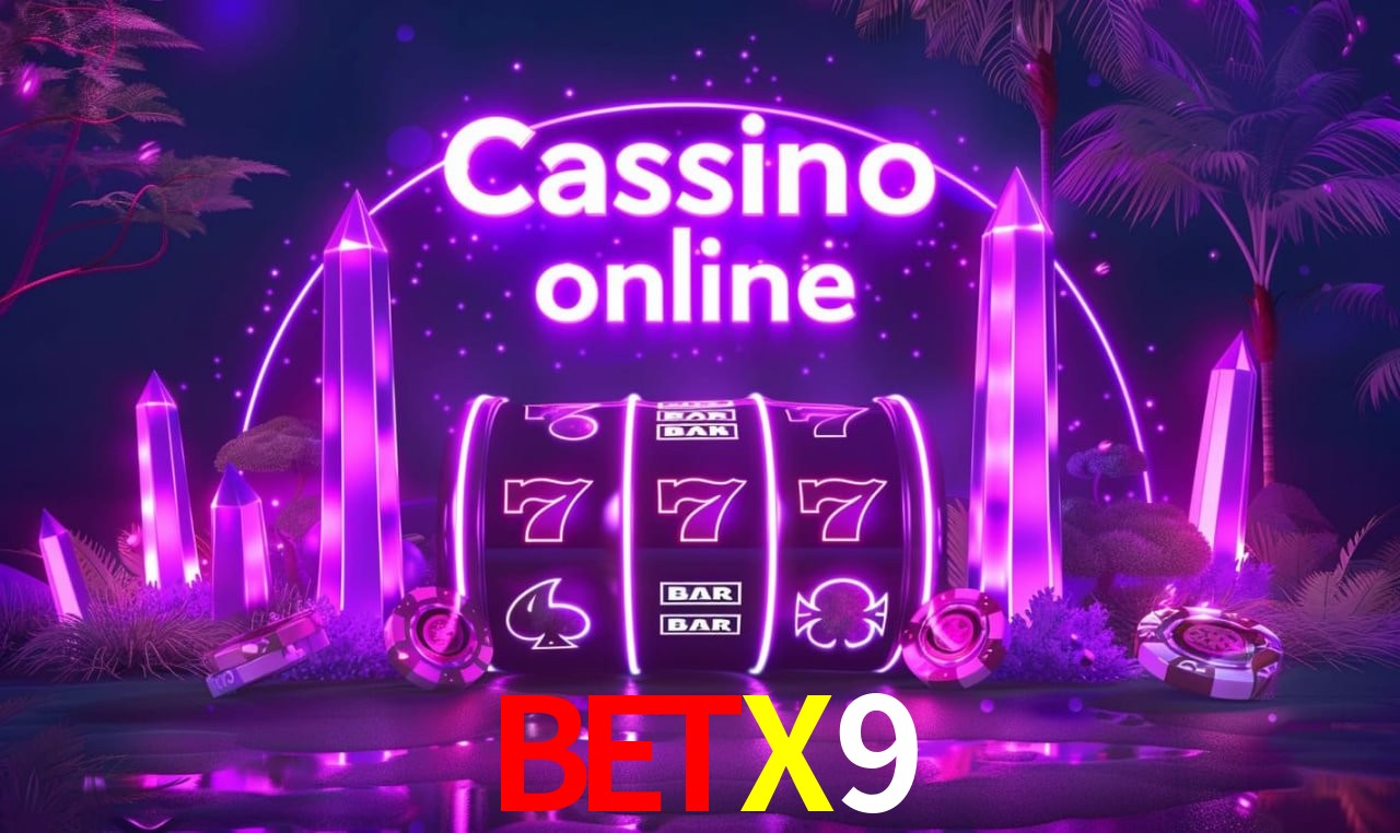 Secure Login BETX9