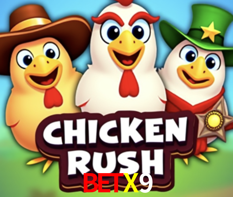 Quick Registration BETX9