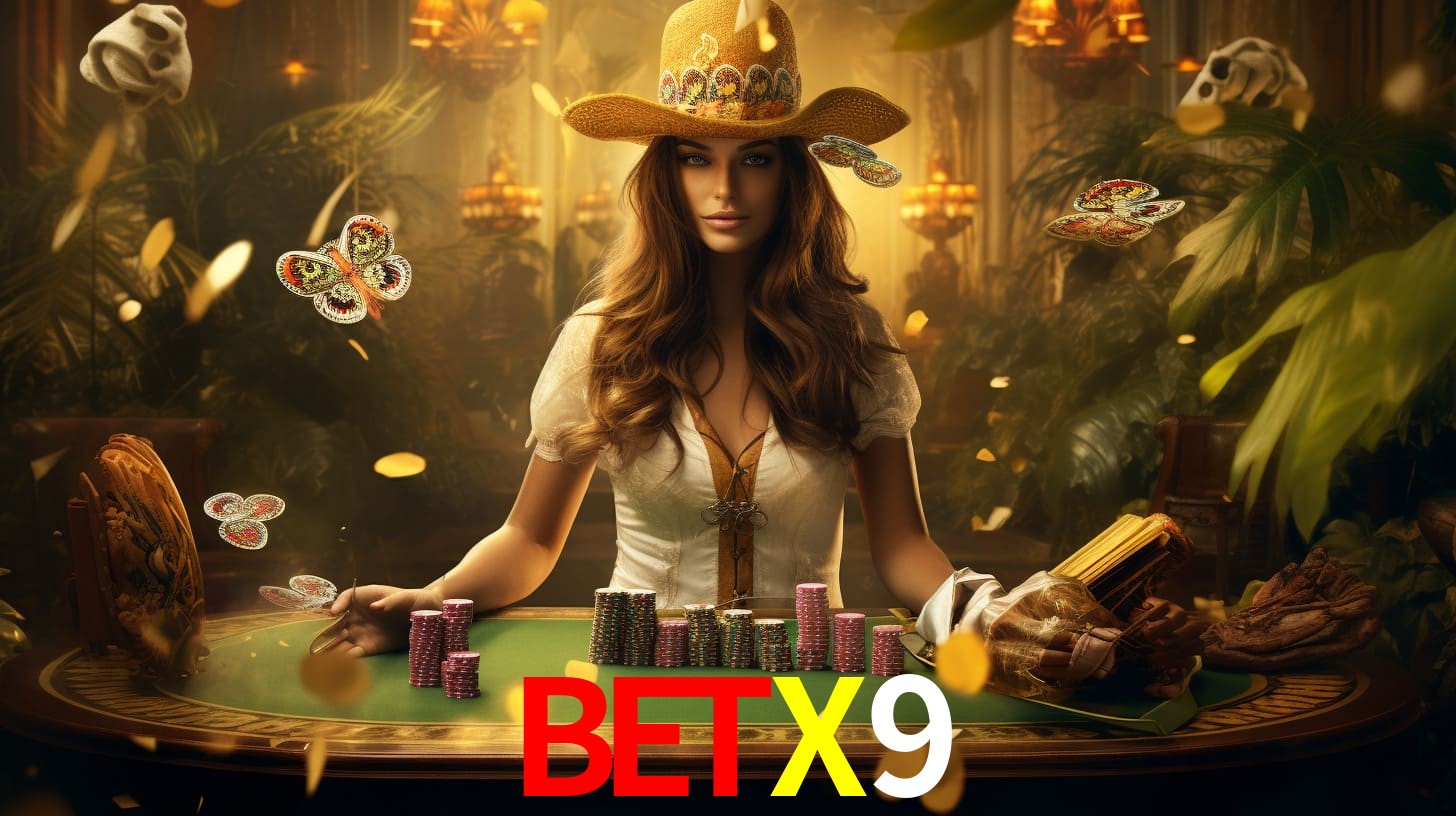Programa VIP BETX9