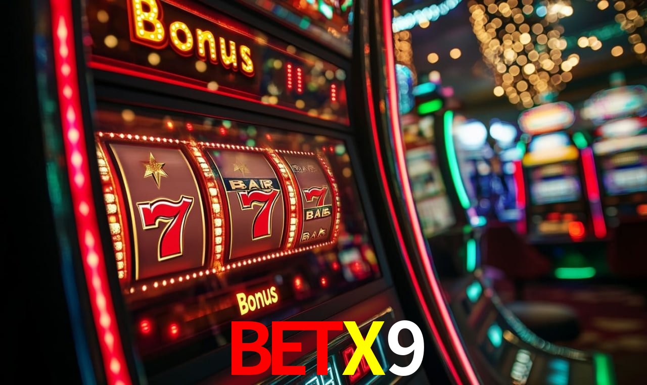 Exclusive Games BETX9
