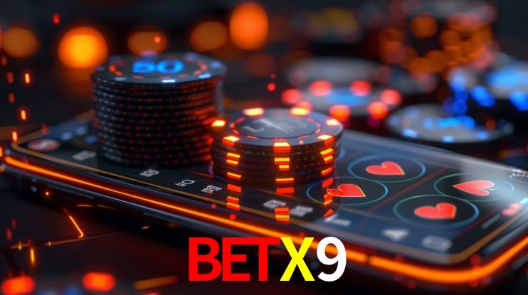 Sports Statistics BETX9
