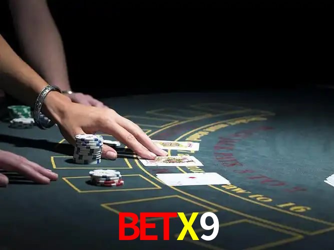 Responsive Design BETX9