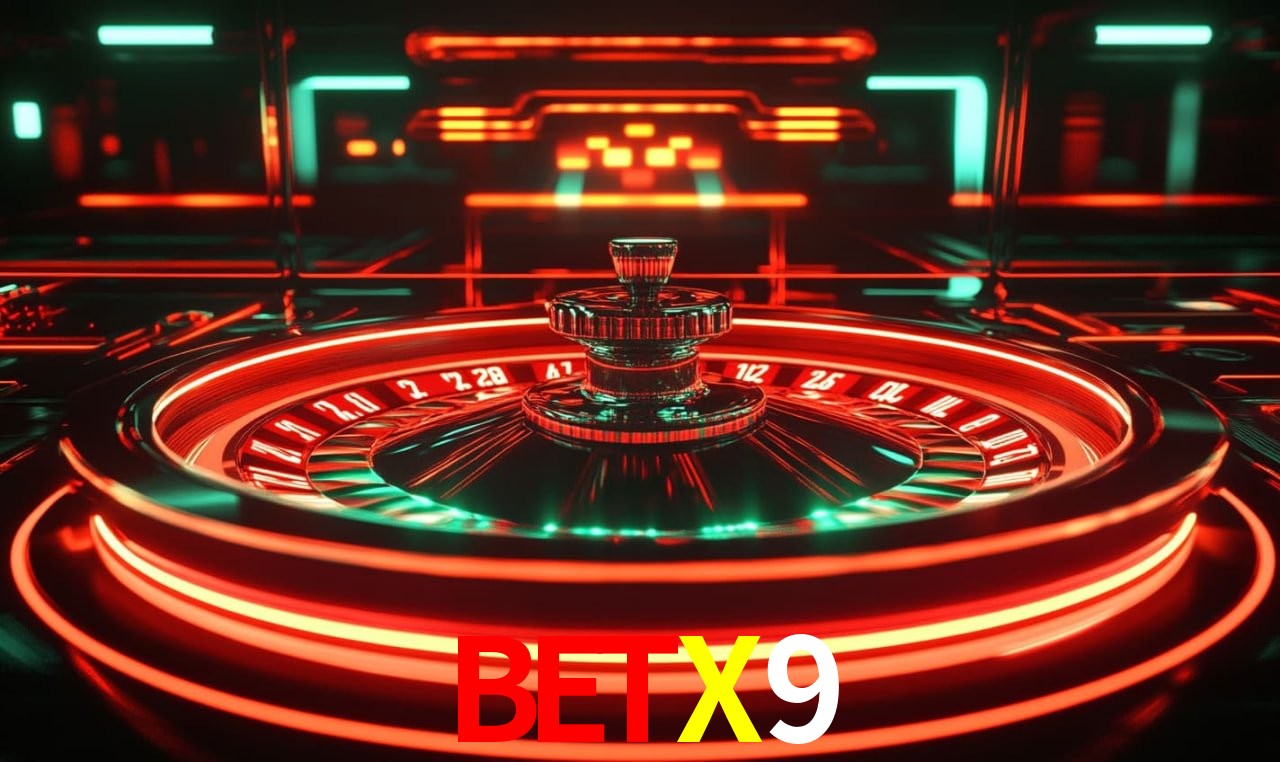 Descubra a Magia dos Jogos de Arcade no BETX9