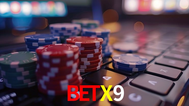Quick Registration BETX9