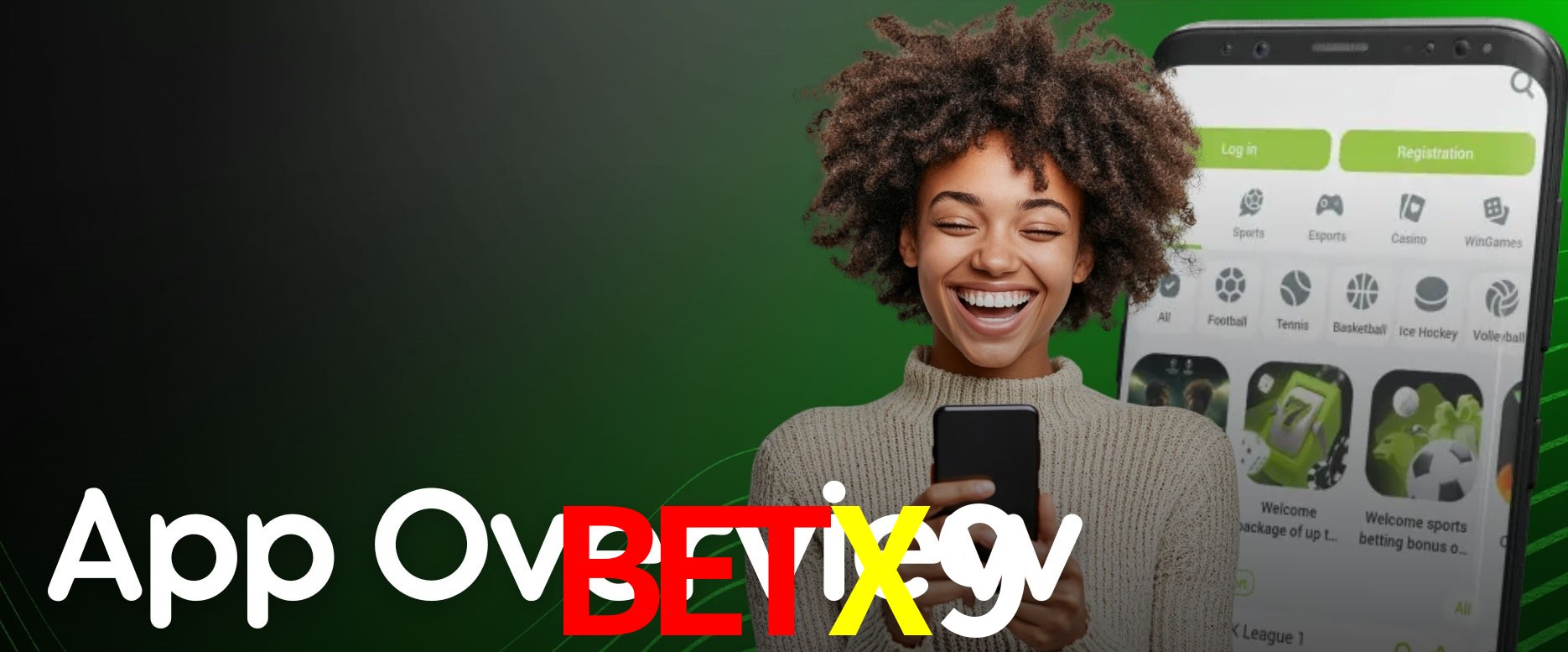 Responsive Design BETX9