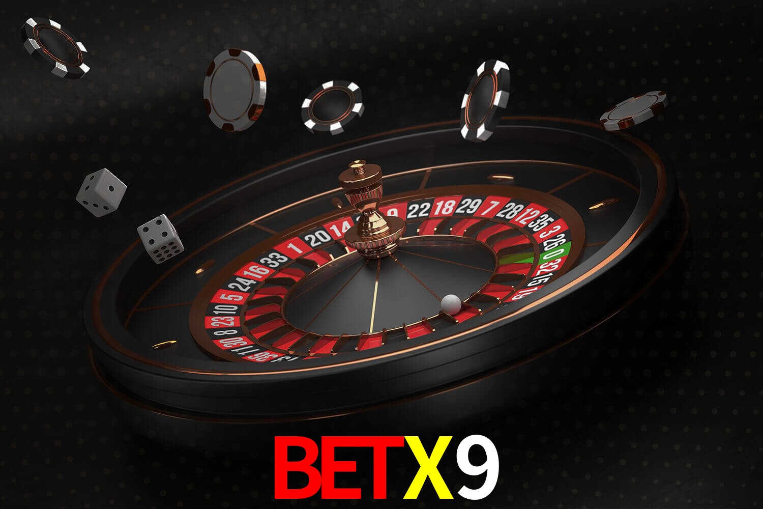 BETX9: Seu Especialista em Apostas Esportivas Brasileiras
