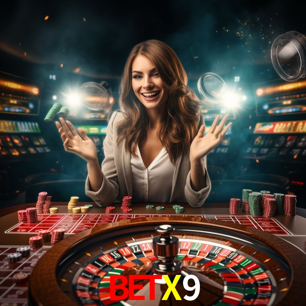Experimente o Login Seguro Premium no BETX9