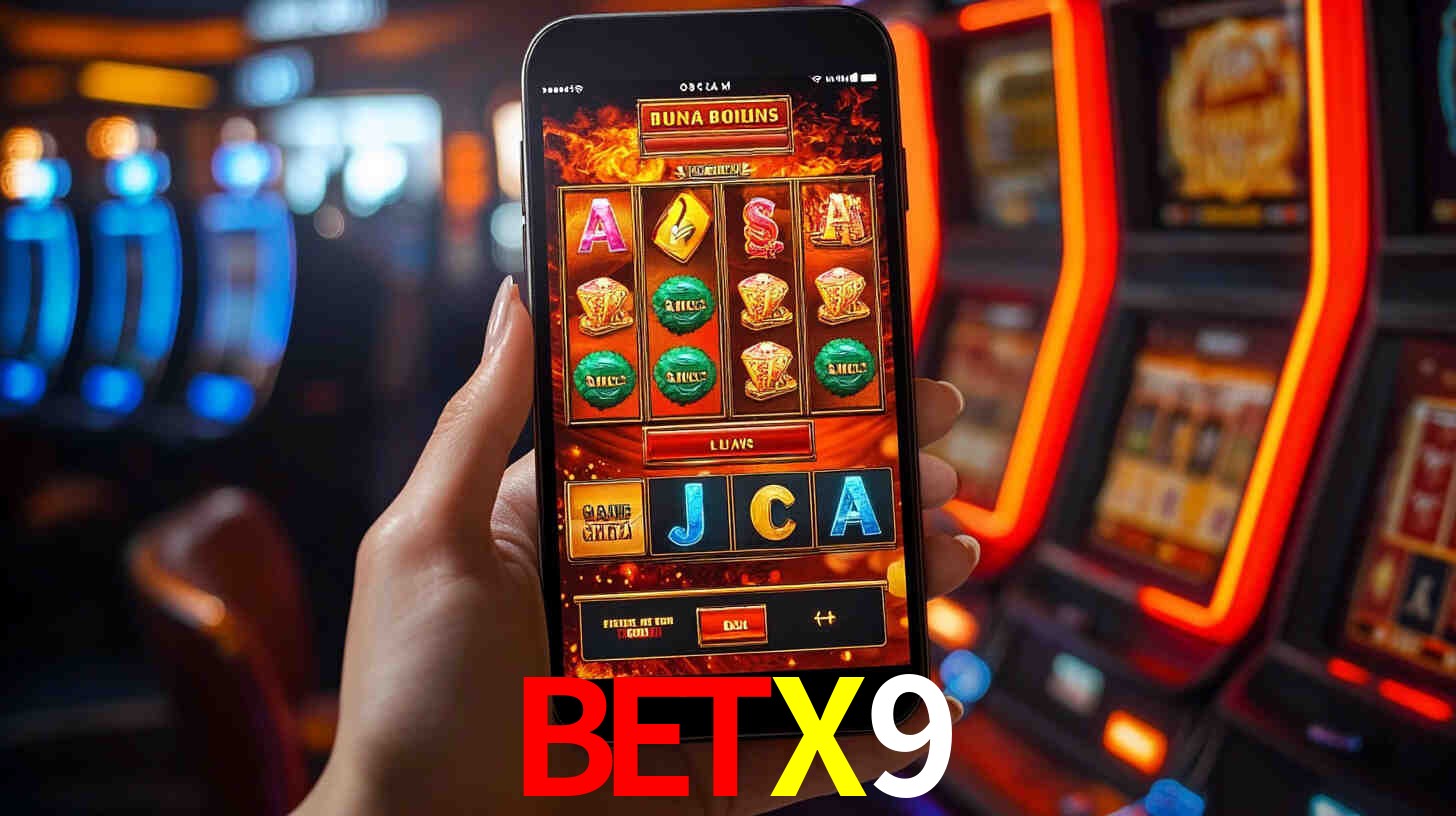 BETX9.COM