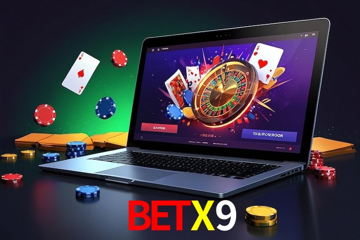 Platform Technology BETX9
