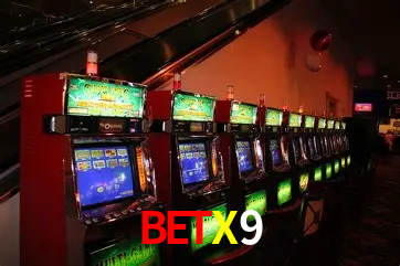 Descubra a Essência do BETX9: Nossa História e Compromissos