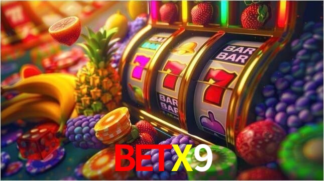 Flash Promotion BETX9
