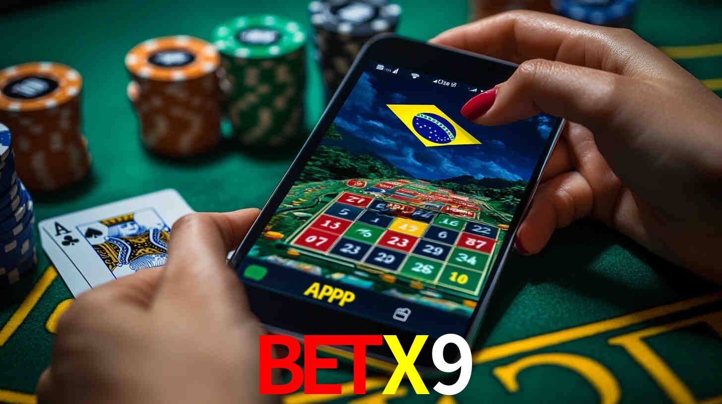 A Popularidade dos Caça-Níqueis no BETX9