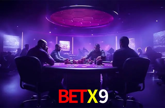 Game Statistics BETX9