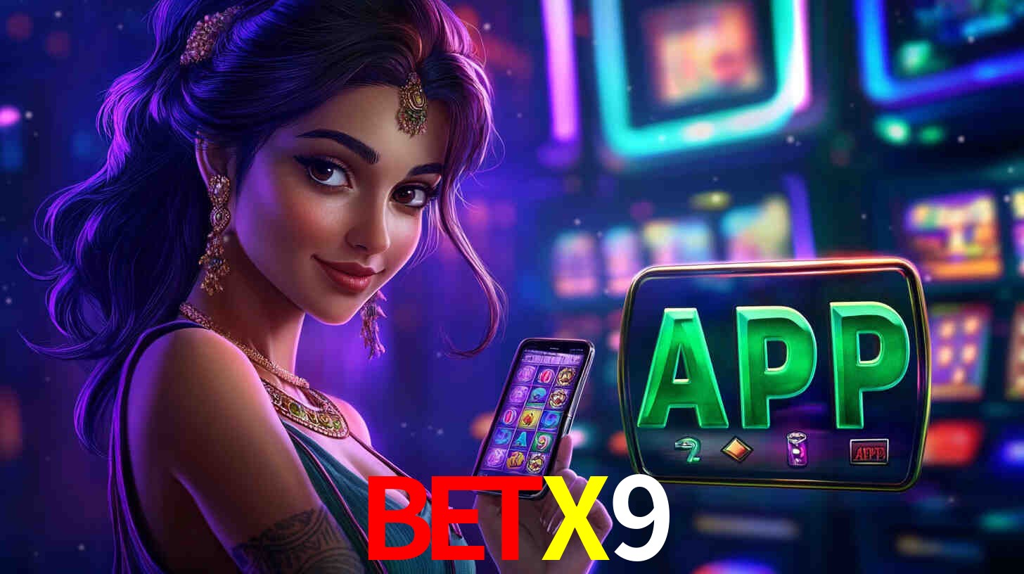 BETX9 cassino