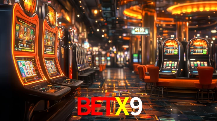 BETX9