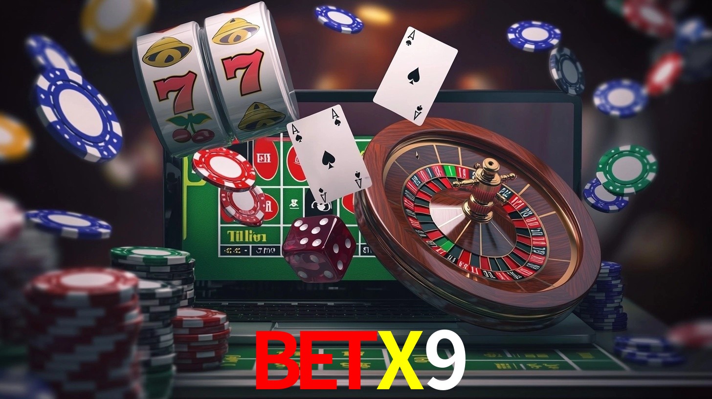 Ofertas Imperdíveis na BETX9: Promoções e Bônus Que Valem a Pena