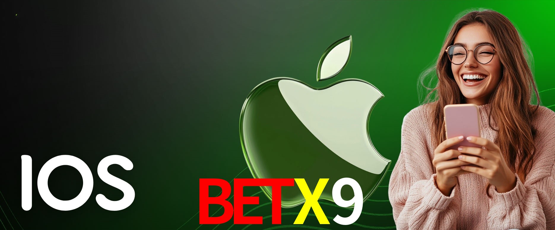 Platform Technology BETX9