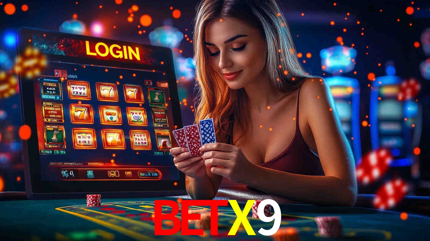 BETX9.COM