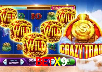 Descubra o Mundo do Cassino Online com BETX9