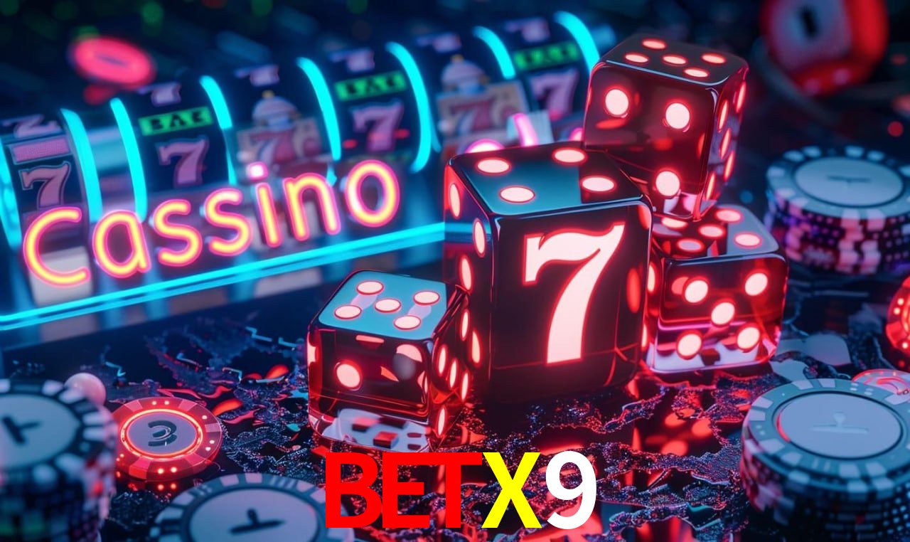 Basketball Betting BETX9