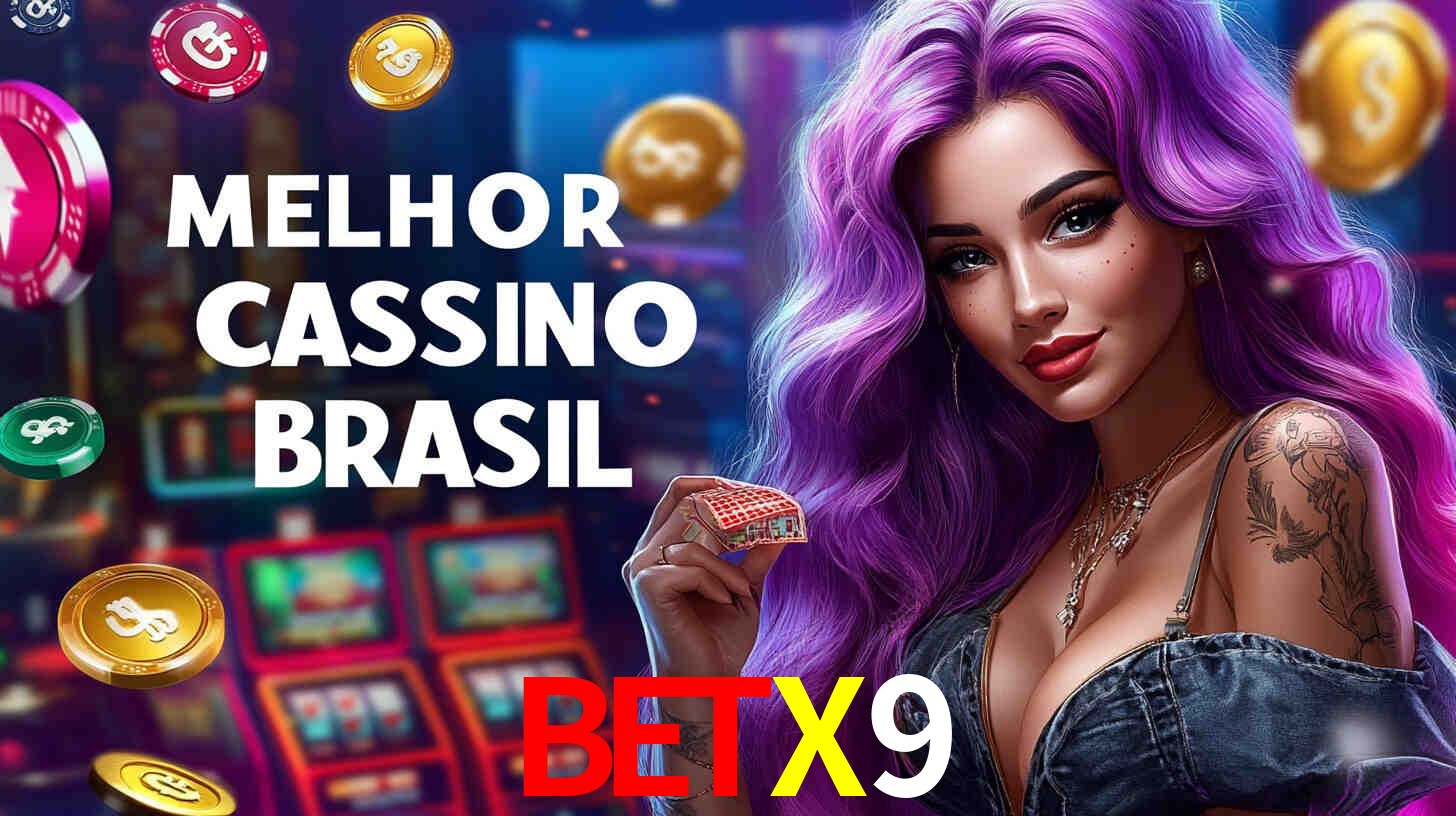 A Experiência Imersiva dos Cassinos Ao Vivo no BETX9