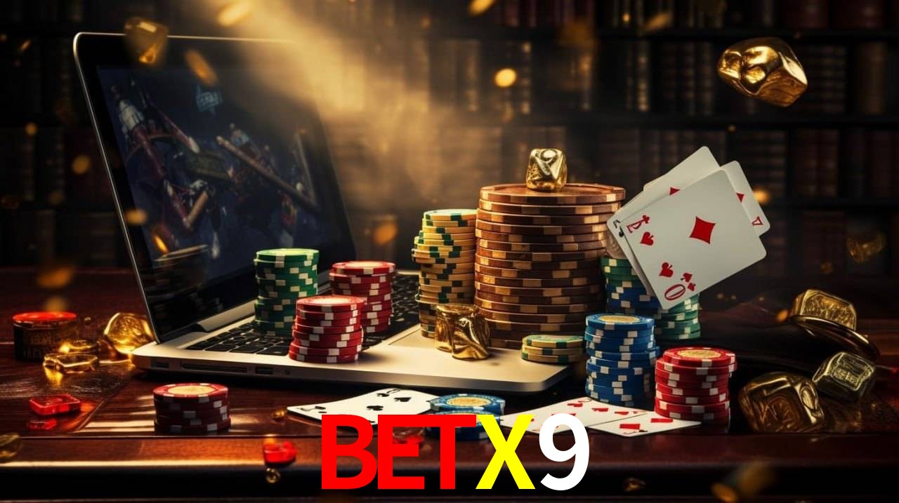 Football Betting BETX9