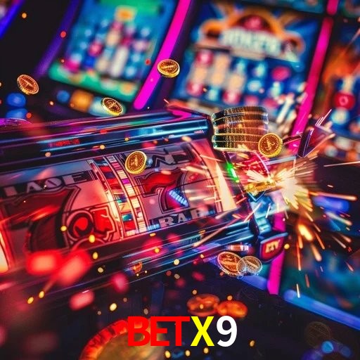 cassino BETX9