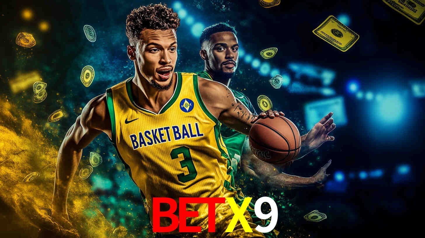 Apostas Esportivas na BETX9: Um Guia Completo
