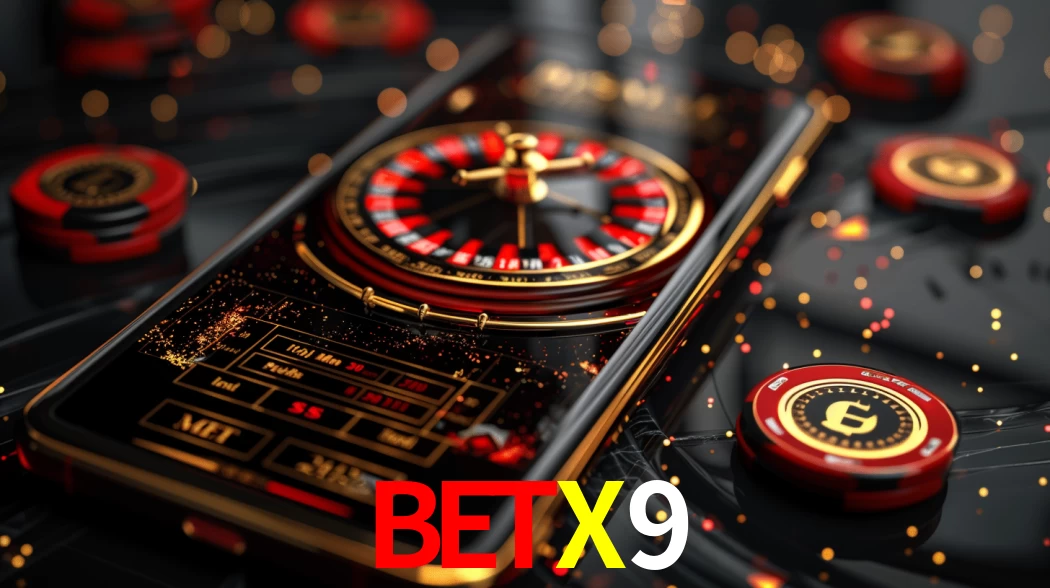 Game Statistics BETX9