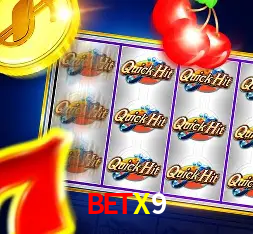 A Revolução dos Aplicativos de Jogos no BETX9