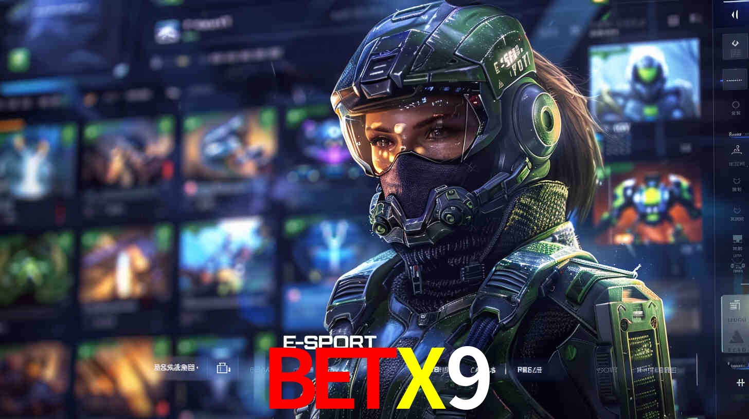 Exclusive Offers BETX9
