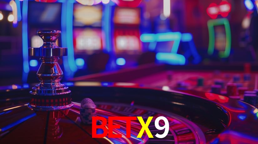 BETX9 cassino